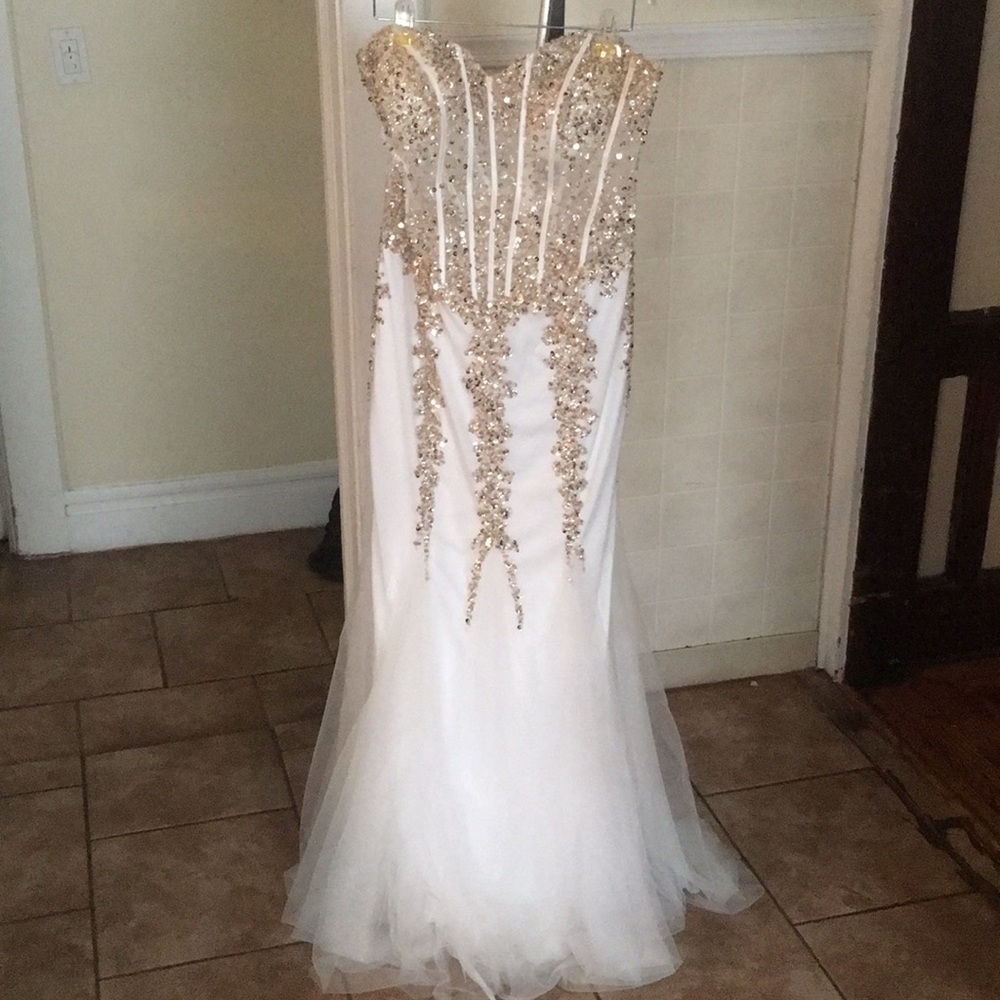 Formal Gown